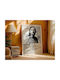 Music Poster Taylor Swift Reputation Ms058 40cm X 50cm Premium Black Wooden Frame