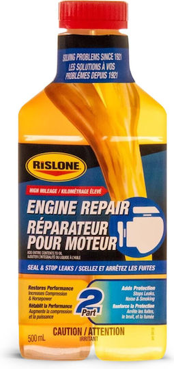 Rislone Engine Repair Πρόσθετο Βελτιωτικό Λαδιού Αυτοκινήτου 500ml 44110