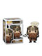Funko Поп! Филми: Властелинът на пръстените - Sayings № XXXX - Гимли