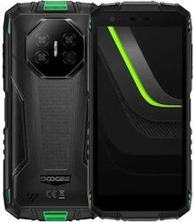Doogee Fire 3 Ultra Dual SIM (6/256GB) Doogee Fire 3 Ultra Dual SIM (6/256GB)