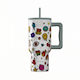 Estia Stroh Becher XL Save The Aegean Recycelba...