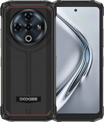 Doogee Fire 6 Power Dual SIM (8/256GB) Ανθεκτικό Smartphone Μαύρο Doogee Fire 6 Power Dual SIM (8/256GB) Ανθεκτικό Smartphone Μαύρο