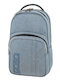 Polo Polo Wasserdicht Rucksack 28lt Hellblau
