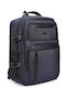 RCM Rucsac Impermeabil 30l Albastru