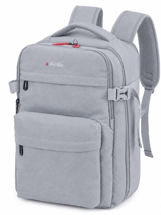 Dielle Rucsac Gri Dielle Rucsac Gri