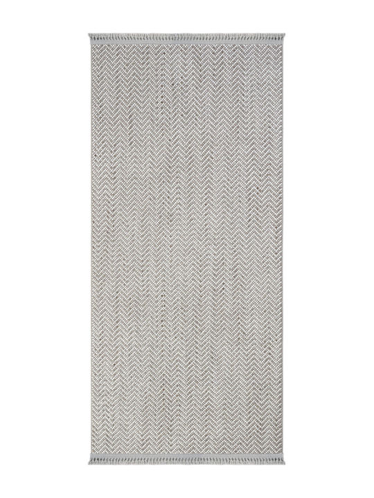 SteweHome Kitchen Mat Runner Scandinavian Style...