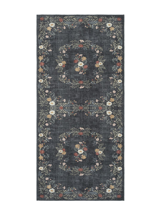SteweHome Ха̀ла̀к Ку̀хня Коридор Цветя 75x230см