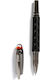 MontBlanc Starwalker Doue Schreibstift Rollerba...