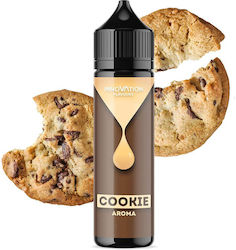 Innovation Shot De Aromă Classic 10ml/60ml 1 Buc Classic Cookie