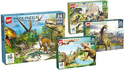Kinderpuzzle 24 Teile ToyMarkt