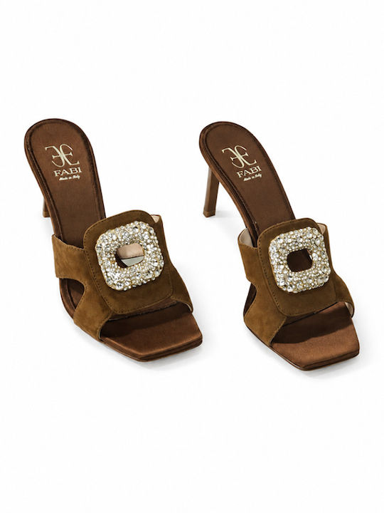Fabi Shoes