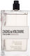 Zadig & Voltaire This Is Him! 100ml