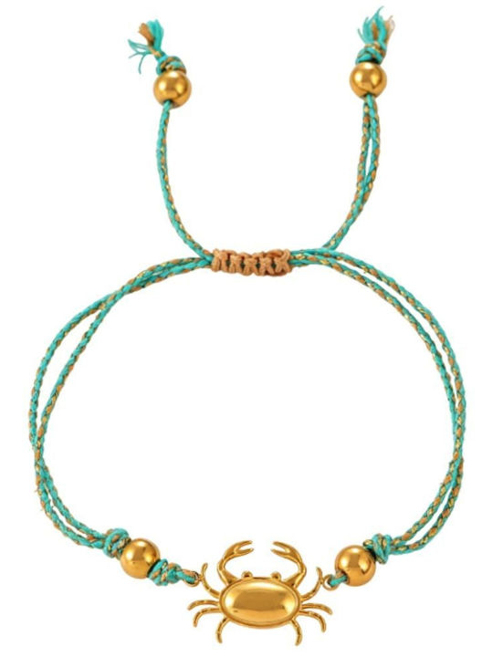 Callajewels Brățară Pentru Femei Din Oțel Plăcat Cu Aur