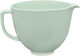 Kitchenaid Κεραμικός Κάδος Μίξερ 4,8l Dew Drop 5ksm2cb5tdd
