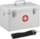 Relaxdays Helikon Tex Erste-Hilfe-Set Tasche