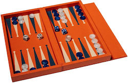House of Nobilique Zaruri pentru Backgammon 16cm 30buc