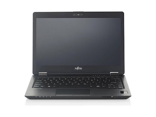 Fujitsu LifeBook U727 Refurbished Grade A 12.5" (Core i3-7100U/8GB/256GB SSD/W11 Pro)