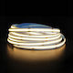 VK Lighting Αδιάβροχη Ταινία LED 24V Θερμό Λευκ...