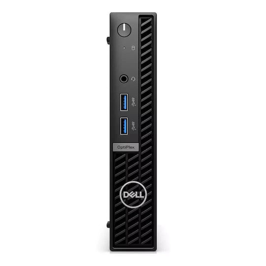 Dell Optiplex 7010 Micro Recondiționat Grad A (Core i5-13500T/16GB/256GB SSD/Fără Sistem de Operare)