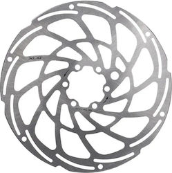 Xlc Br-x135 E-bike Brake Disc Size 203 Mm
