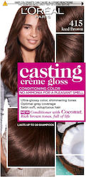 L'Oreal Paris Casting Creme Gloss Боя за Коса Б...