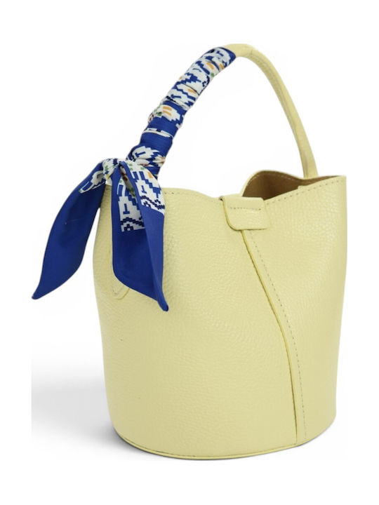 Passaggio Leather Дамска Кожена Торба За Рамо Ж...
