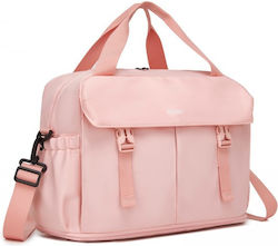 Miss Lulu Sack Reise Rosa