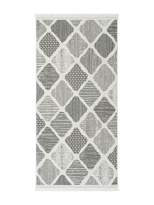 SteweHome Kitchen Mat Runner Bohemian 80x150cm