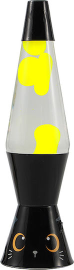 I-Total Decorative LED Lava Lamp
