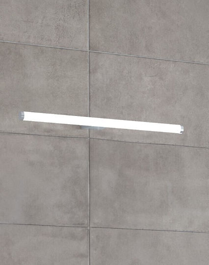 Savvopoulos Wall Lamp LED White