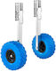 Vevor Plastic Wheel 10mm