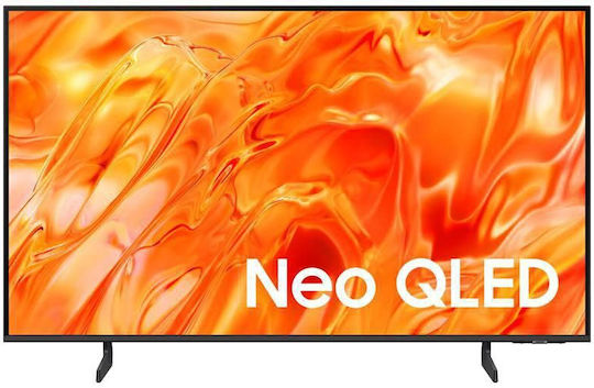 Samsung Smart TV 43" 4K UHD Neo QLED QN70H HDR (2026) QE43QN70HAUXXH