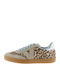 Berlin Γυναικεία Sneakers Animal Print