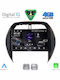 Digital IQ Car Audio System for Toyota RAV 4 2000-2006 with Clima Bluetooth USB WiFi GPS Apple CarPlay Android Auto with 9" Touch Screen