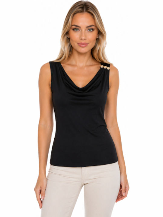 Morena Spain Bluza Neagră