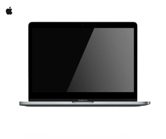 Apple Macbook PRO A1990 Überarbeitet Note A 15.4" (-8850H/16GB/512GB SSD)