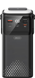XO PR285 30000mAh Μαύρο