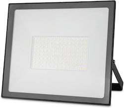 Jager LED Flood Light 100W Waterproof 6400K Jager LED Flood Light 100W Waterproof 6400K