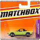 Mattel Matchbox Количка (Различни Видове) 1 бр
