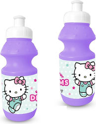 Sanrio Sticlă Pentru Copii Hello Kitty 600ml Sanrio Sticlă Pentru Copii Hello Kitty 600ml
