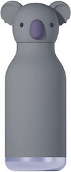 Asobu Stainless Steel Kids Water Bottle Thermos...