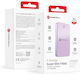 F-Energy F10K8 MagSafe Power Bank 10000mAh 15W ...