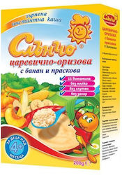 Slantcho για 4+ Μηνών 200gr