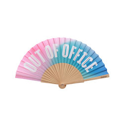 I-Total Out Of Office Fan