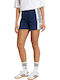 Damen-Shorts - Bermudas Blau