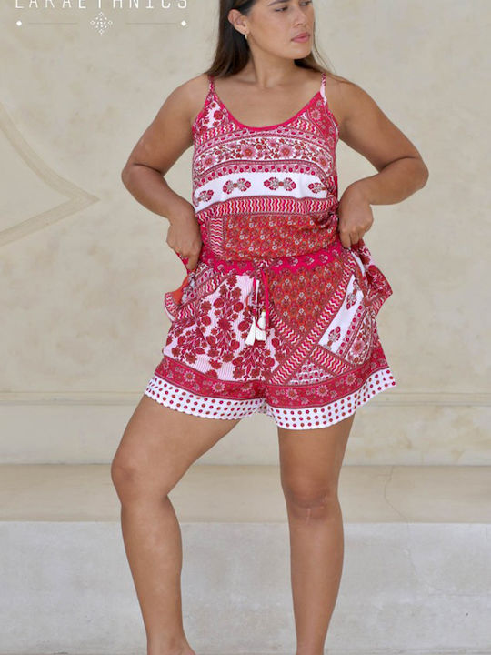 Lara Ethnics
