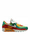 Air Max 90 Se Мъжки Сникърси Roma Зелен