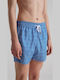 Men's Swimwear Shorts Light Blue