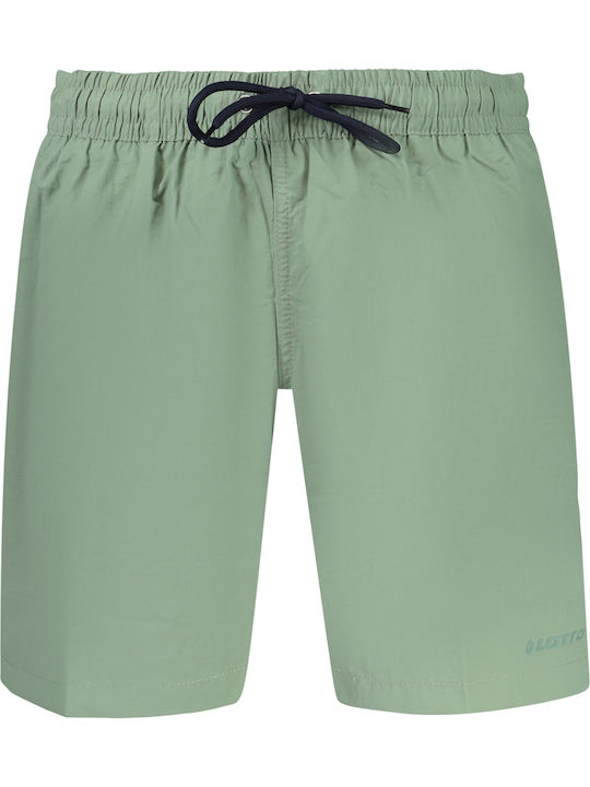 Men's Swimwear Shorts Green