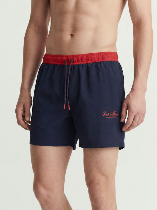 Jack & Jones Costum de Baie Bărbați Pantaloni S...